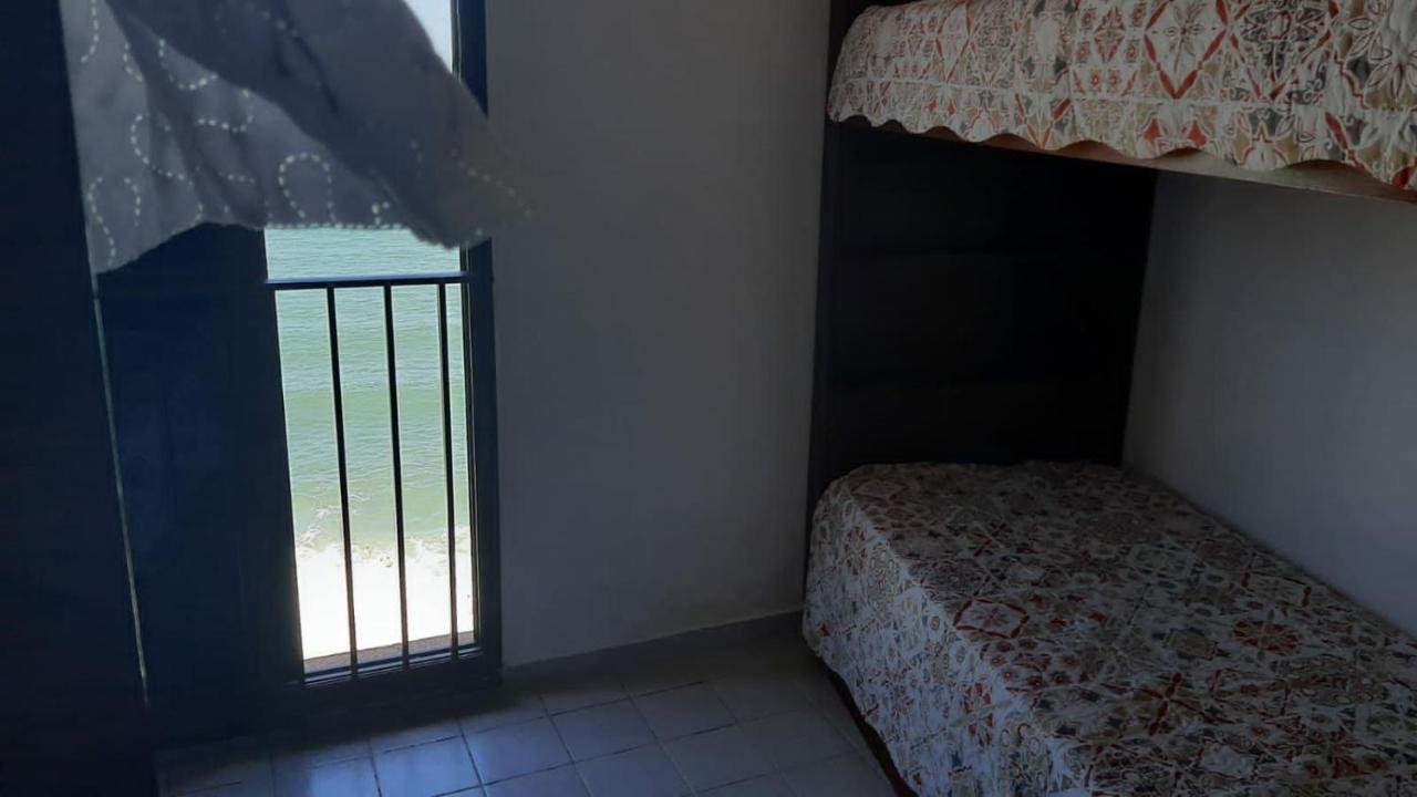 Vista Infinita: Beachfront With Sea Views Caraguatatuba