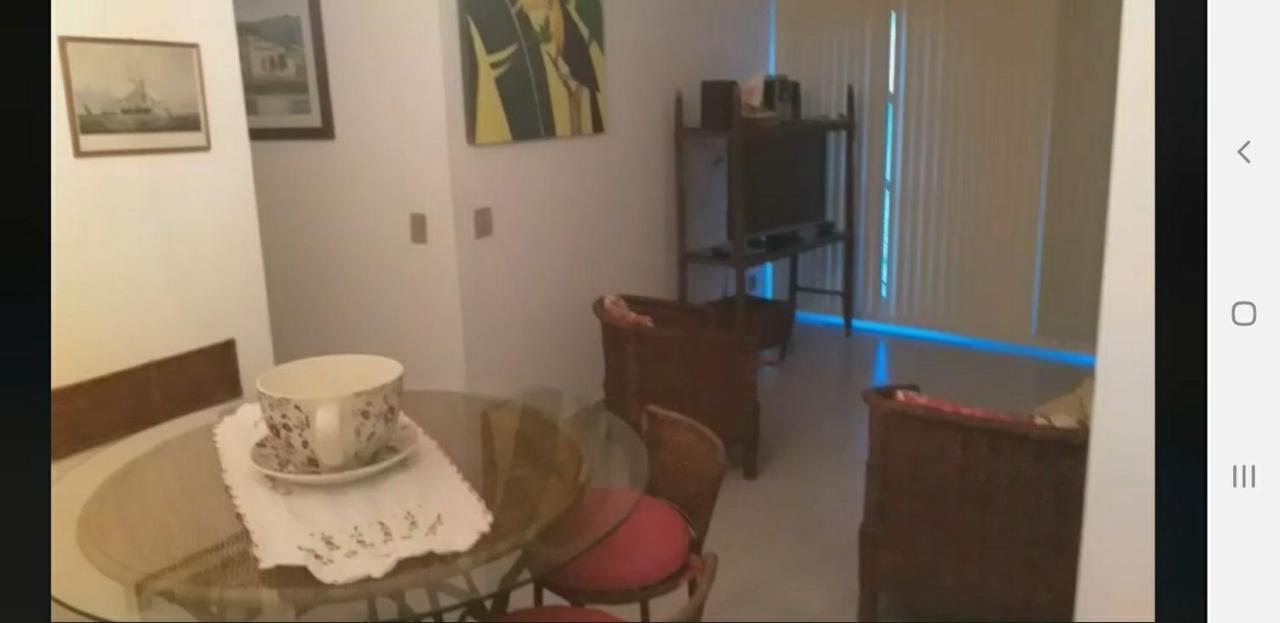 Apartment Vista Infinita: Beachfront With Sea Views