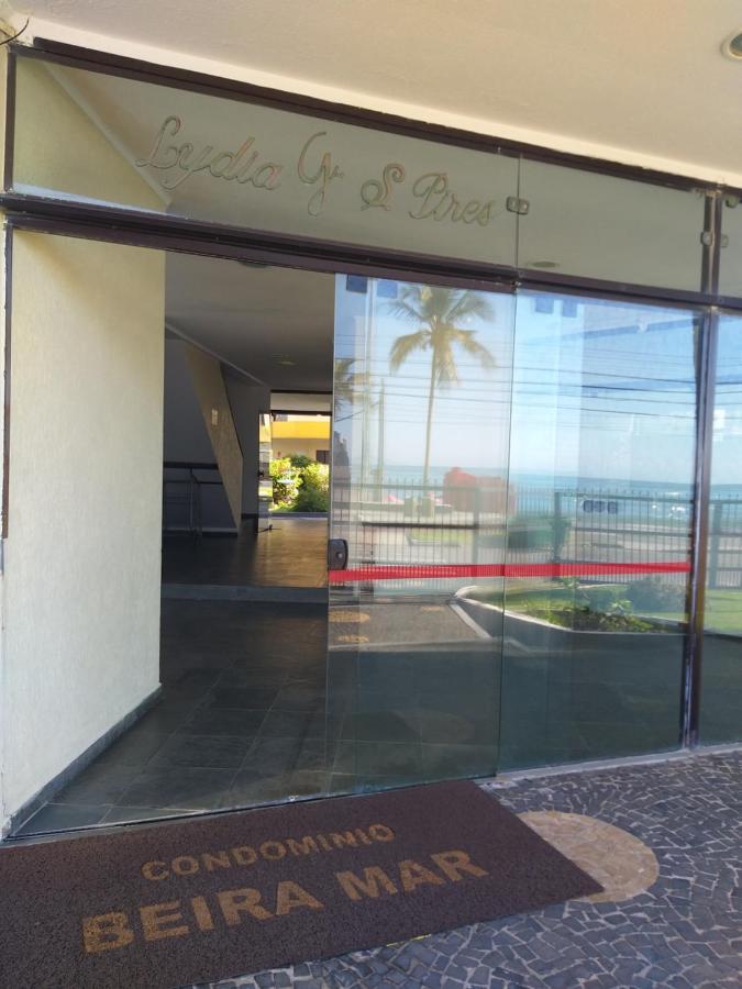 Vista Infinita: Beachfront With Sea Views Apartment Caraguatatuba