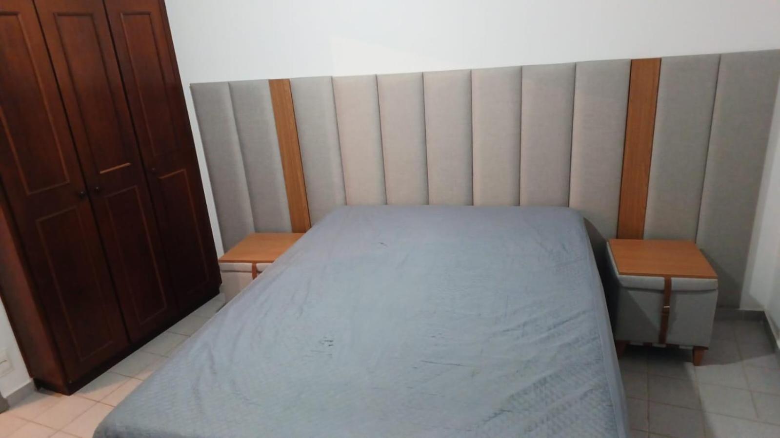 Apartment Vista Infinita: Beachfront With Sea Views Caraguatatuba